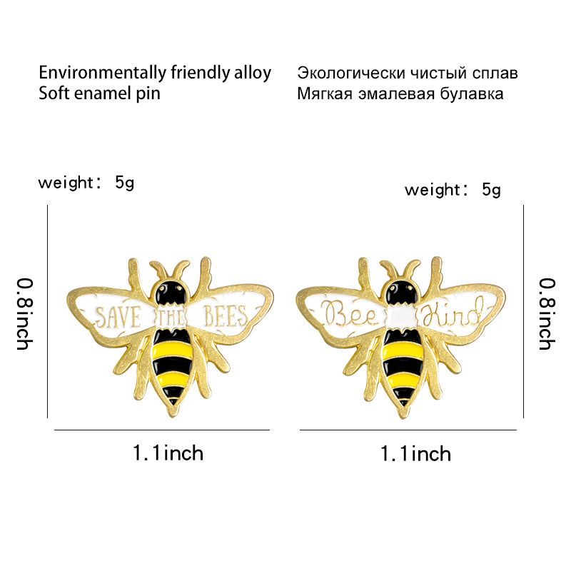 Honeybees | Save the Bees | Be Kind