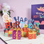 Best Birthday HANDCRAFTED 3D POP-UP CARDS